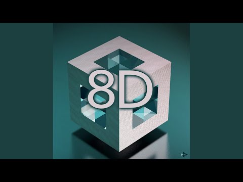 Spirit Vibes (8D Audio)