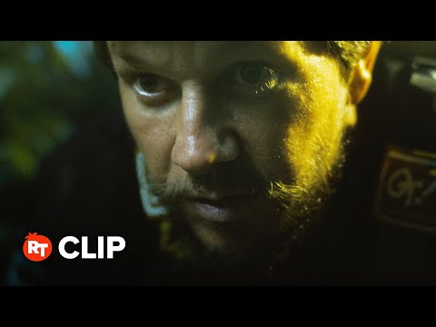 Arthur the King Exclusive Movie Clip - The Cliff (2024)