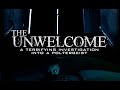 The Unwelcome (2021) Full Exclusive Horror Movie 🎬 Poltergeist Ghost Story