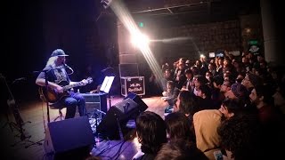 J Mascis - Not you again (Ex-Oz, Chile, Mayo 2015)