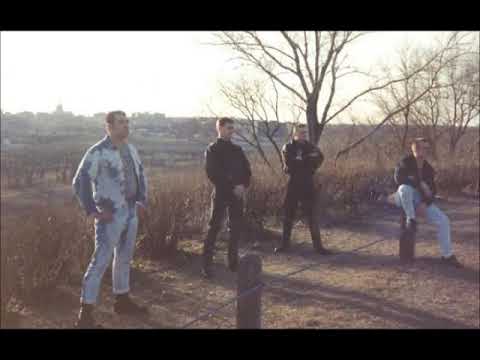 Bee Eff Gee Valhallas Calling