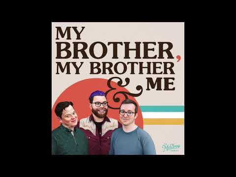 Down to Beezness (MBMBAM 513)