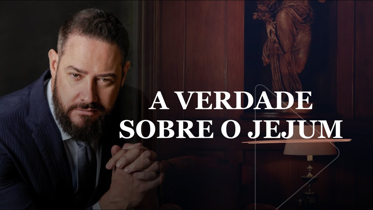 A verdade sobre o jejum