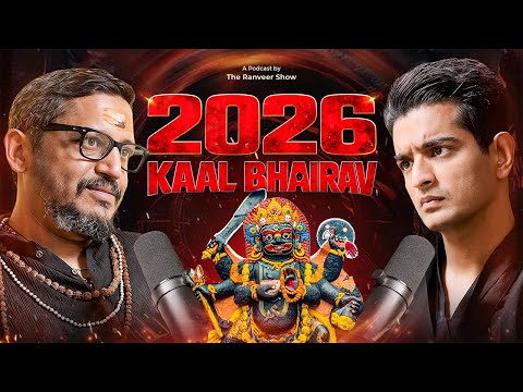 Rajarshi Nandy Returns On TRS - 2026 Bhairav Baba Special