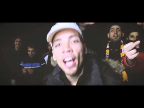 PHOBIA ISAAC X JRONE   [ doula haka habine ] CLIP OFFICIEL  a.c.a.b