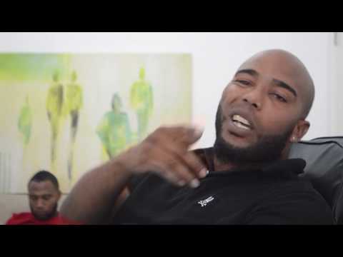 Frenses - Bida ft. ORI (Prod by Red Motif)