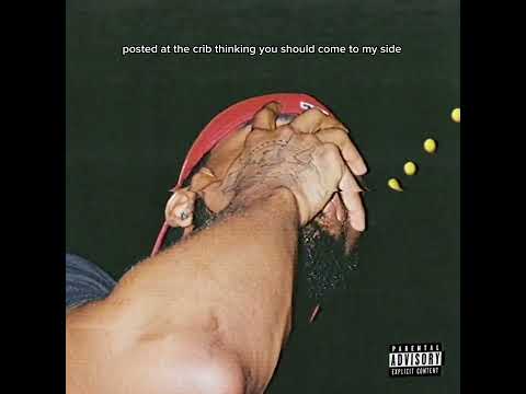 Devy Stonez - Swangaz (Lyric Visualizer)