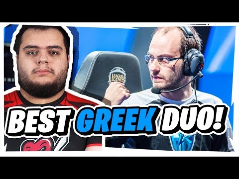 Αυτό το duo δε χάνει ποτέ! - Pun1sher & Forg1ven