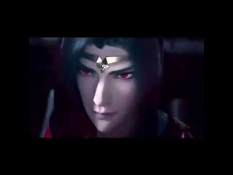 Bonnie Tyler - Race to the fire.