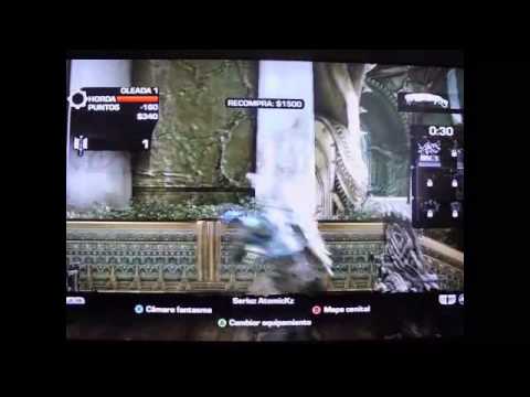 Hyperbuncer : Seriuz AtomicKz