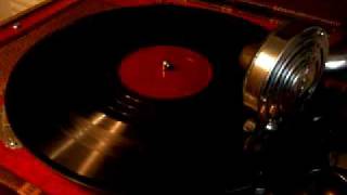 Voice of Victor /  "The Toy Trumpet" - Boston Pops Orchestra Arthur Fiedler