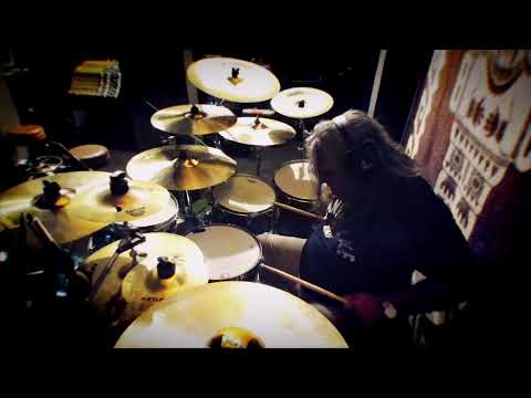 Thumbnail for Dave Abbruzzese in session 05/30/23 - Producer Howard Merlin for singer/songwriter Adriana McDonald by Dave Abbruzzese