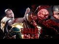 Mortal Kombat 11 All New Fatalities & Characters (So Far) | MK11 Gameplay | Todos Los Fatality