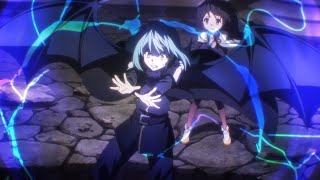That Time I Got Reincarnated as a Slime - Episode 91 (S4E19) [English Sub]