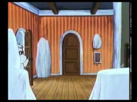 MUMINKI 38 DŁUGI SEN 1 2