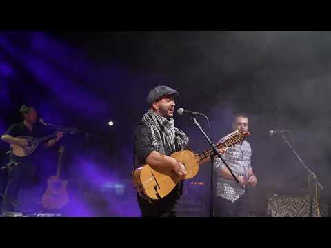 Amuri Galera - Parafonè TourNamu 2022 live @parafone