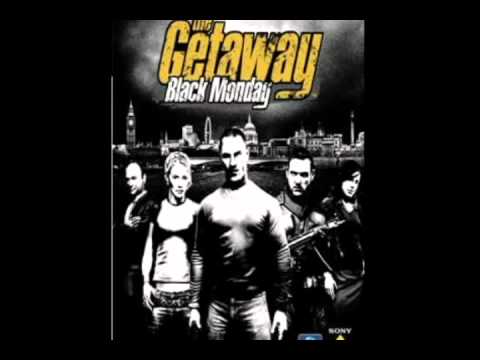 The Getaway Black Monday Theme Song (Download Link!)