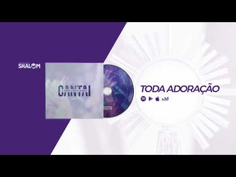 Toda Adoração video