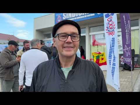 Sindicato dos Comerciários inaugura sede própria em Teutônia