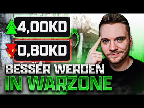 SOFORT besser werden auf VERDANSK mit diesen TIPPS & TRICKS!