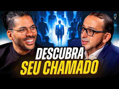 COMO Transformar DOR em Propósito (José Roberto Marques) | JOTA JOTA PODCAST #209