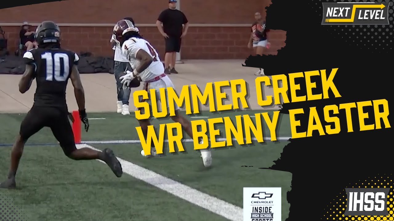 Top High School Sports Plays of the Week in Houston