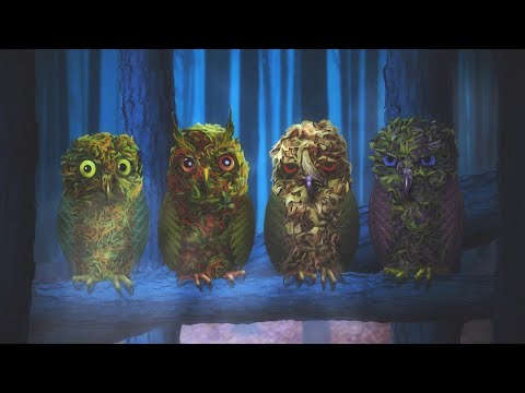 The Four Owls - Coming Home