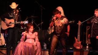 Jeff Bates Singing &quot;Don&#39;t Take It Away&quot; At Loretta Lynn&#39;s Ranch 2014 !!!! Awesome...