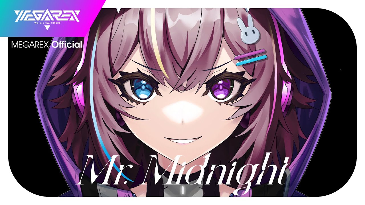 AXURA × PANXI - Mr.Midnight