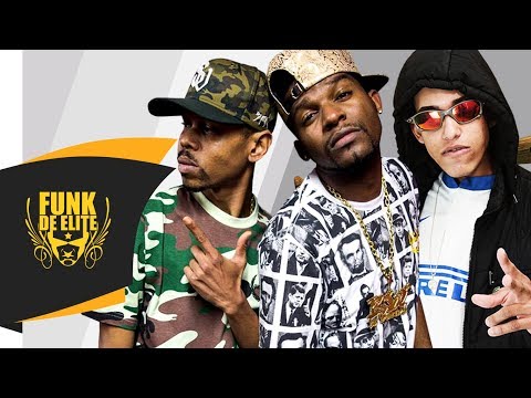 MC's BW e MC LK - Sente o Clima (DJ Felps)