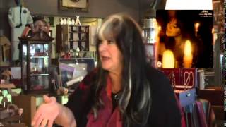 Nashville Pickers Live: Melanie Safka looks for a brand new key