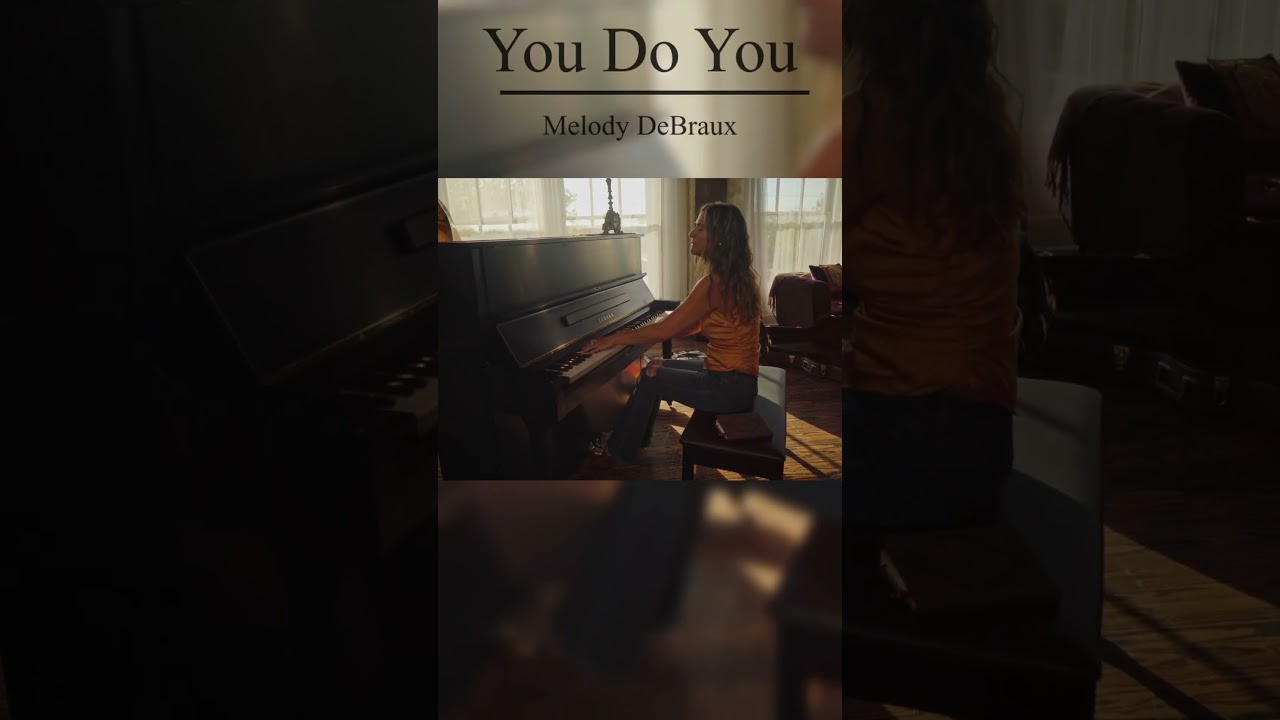 Promotional video thumbnail 4 for Melody DeBraux