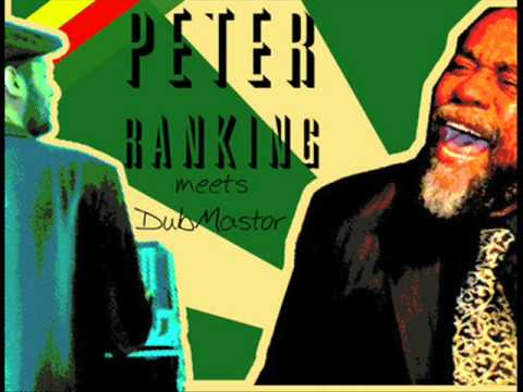 Peter Rankin - Sensi Addicted Extended Version (DubMastor Mix)