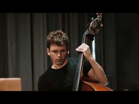 Laurids Richter Quintett - Journey In Satchidananda (U. Kempendorff, W. Neumann, F. Kästner, …)