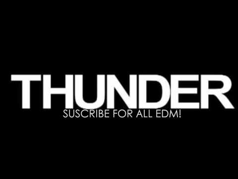 Yellow Claw & The Opposites - Thunder