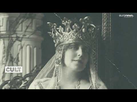 CULT - Pelișor, castelul de vis al Reginei Maria