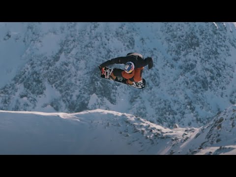 Thule presents: Seppe Smits