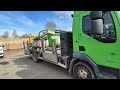 DAF FA LF45G08