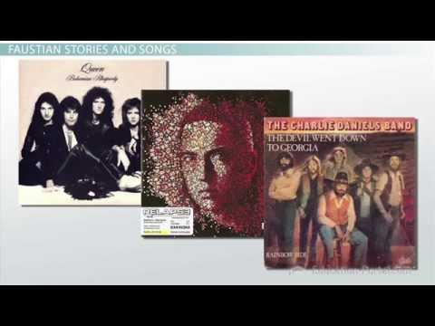 The Devil and Tom Walker by Washington Irving: Summary and Analysis