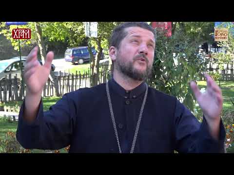 Православље у времену нашем | отац Гојко Перовић