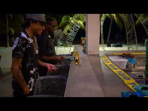 RudyNumba4 - I Don’t Wanna (Official Music Video) (Prod.By Micro13eatz)