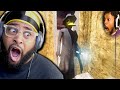 THE EVIL DUCK DOCTOR IS AFTER US The Night Ripper CoryxKenshin