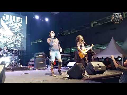 LOEJOE - TABRAK LARI  (Live PRKM)