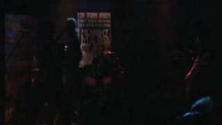 Chemlab "Rivethead" Back Booth FL + Detonation Days Tour '07