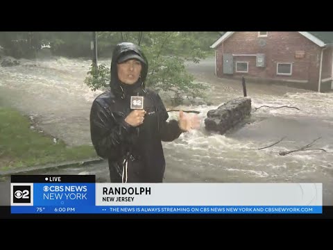 Weather Underground Randolph Nj