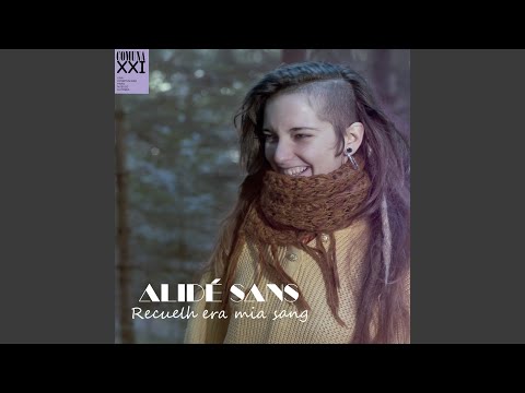 Recuelh era mia sang