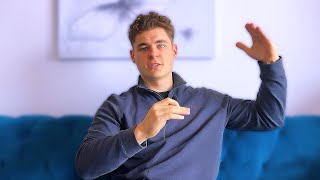 Why having a daily routine might be a scam...