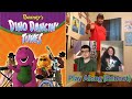 Barney S Dino Dancin Tunes Play Along Reboot