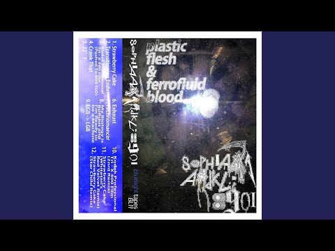 My Biology Is Bullshit and I'm Ready to Be a Machine