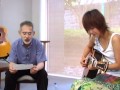 Dore Dore no Uta (short live with Meiko Haigou and ...